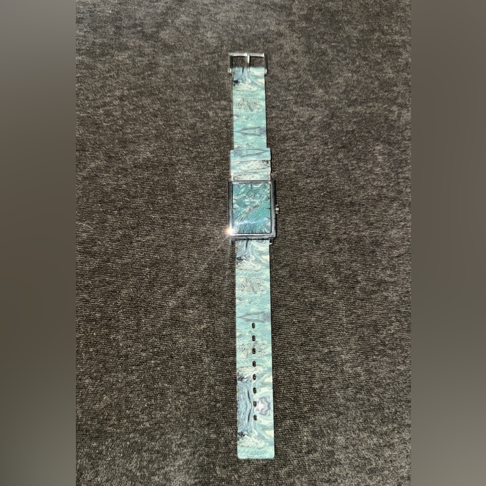 Capri Watch